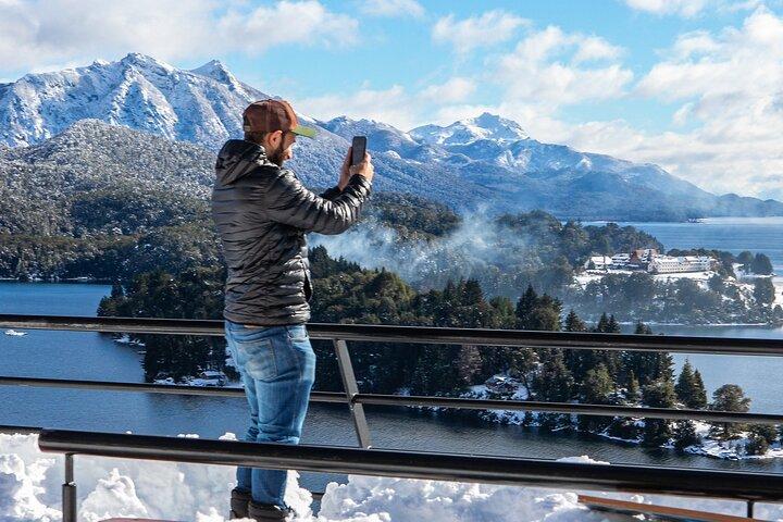 Classic Bariloche: Half-Day Sightseeing Excursion