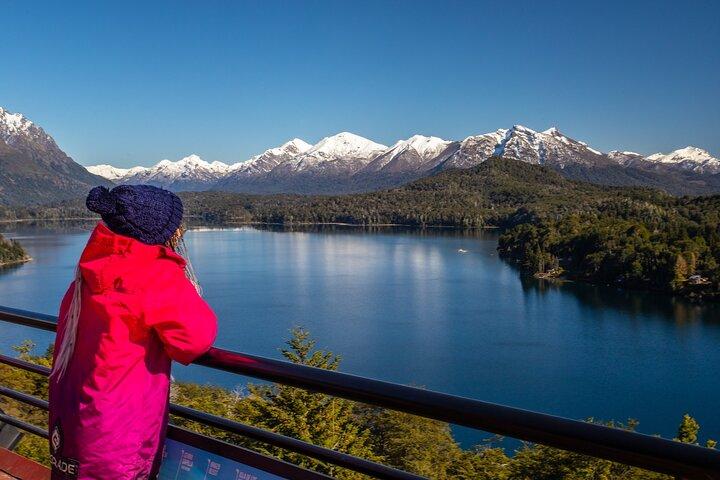 4-Day Trip to Bariloche by Air from Buenos Aires