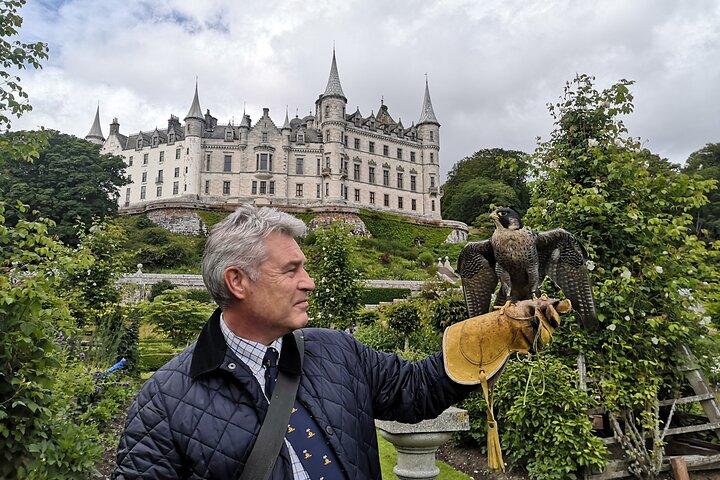 Clan Tour - Castle ,Whisky and History Tour