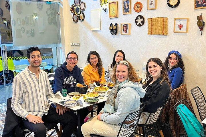 Authentic Food Tour in Agadir - Eat Like A Local
