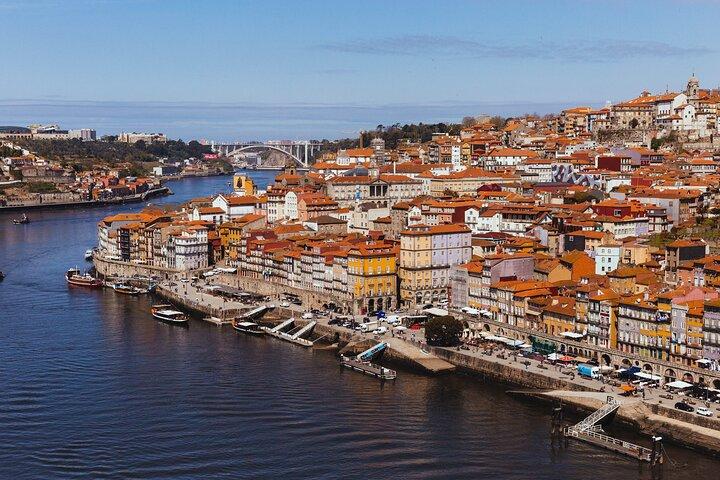 Porto PRIVATE TOUR With Locals: Highlights & Hidden Gems