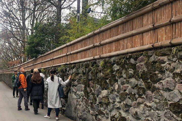 Yufuin Onsen Private Guided Walking Tour